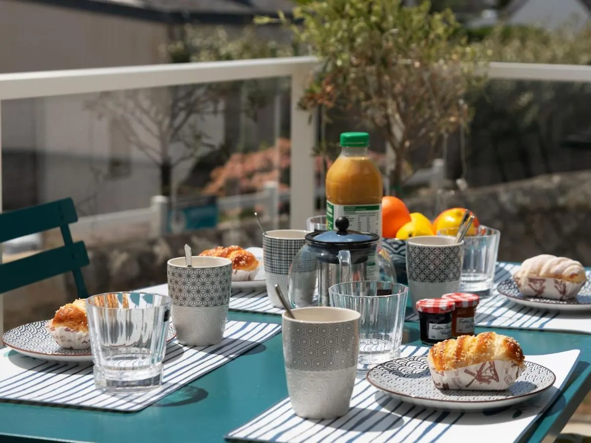קיברון Apartment Le Clos Moguer-1 By Interhome