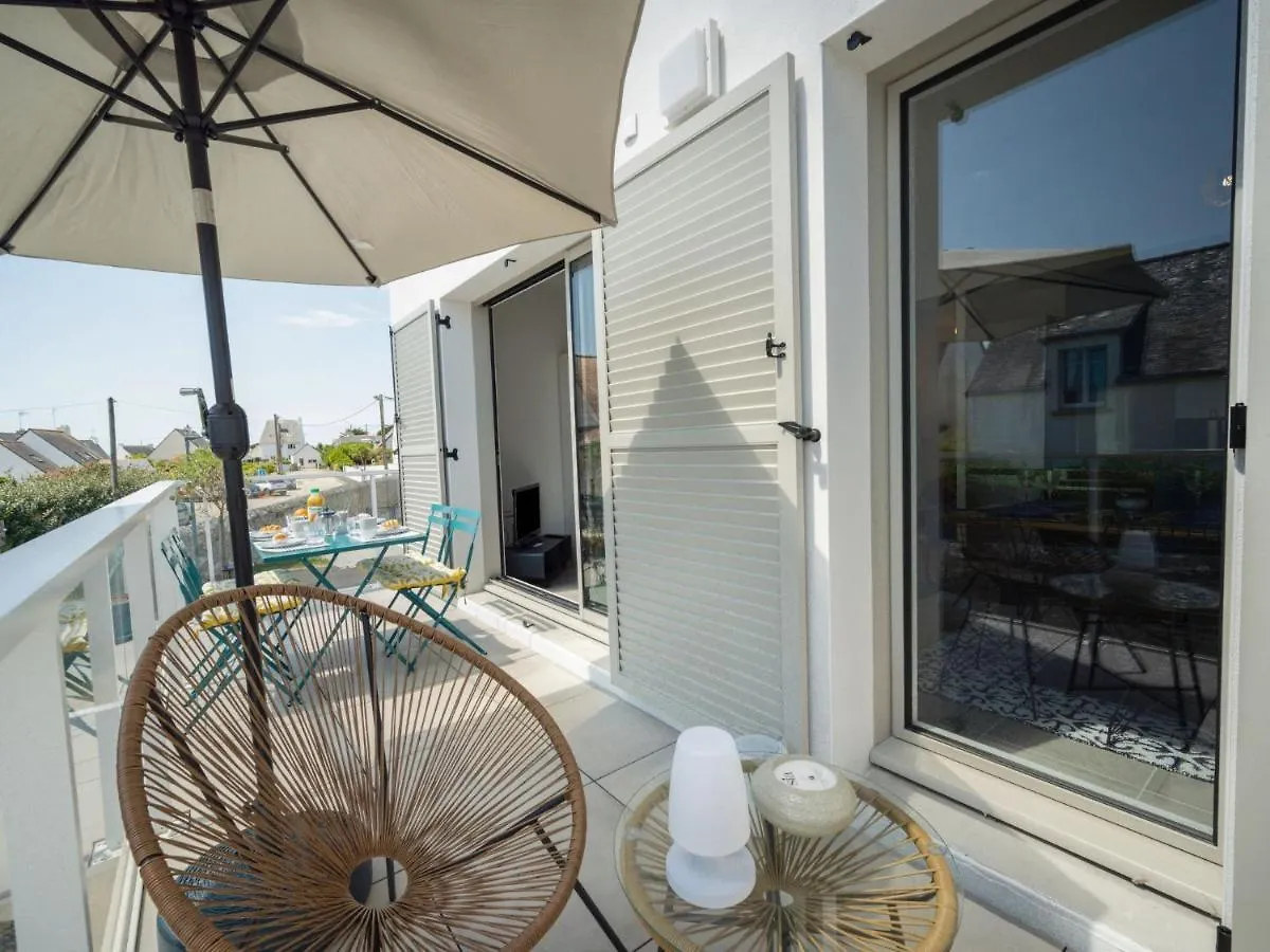 קיברון Apartment Le Clos Moguer-1 By Interhome