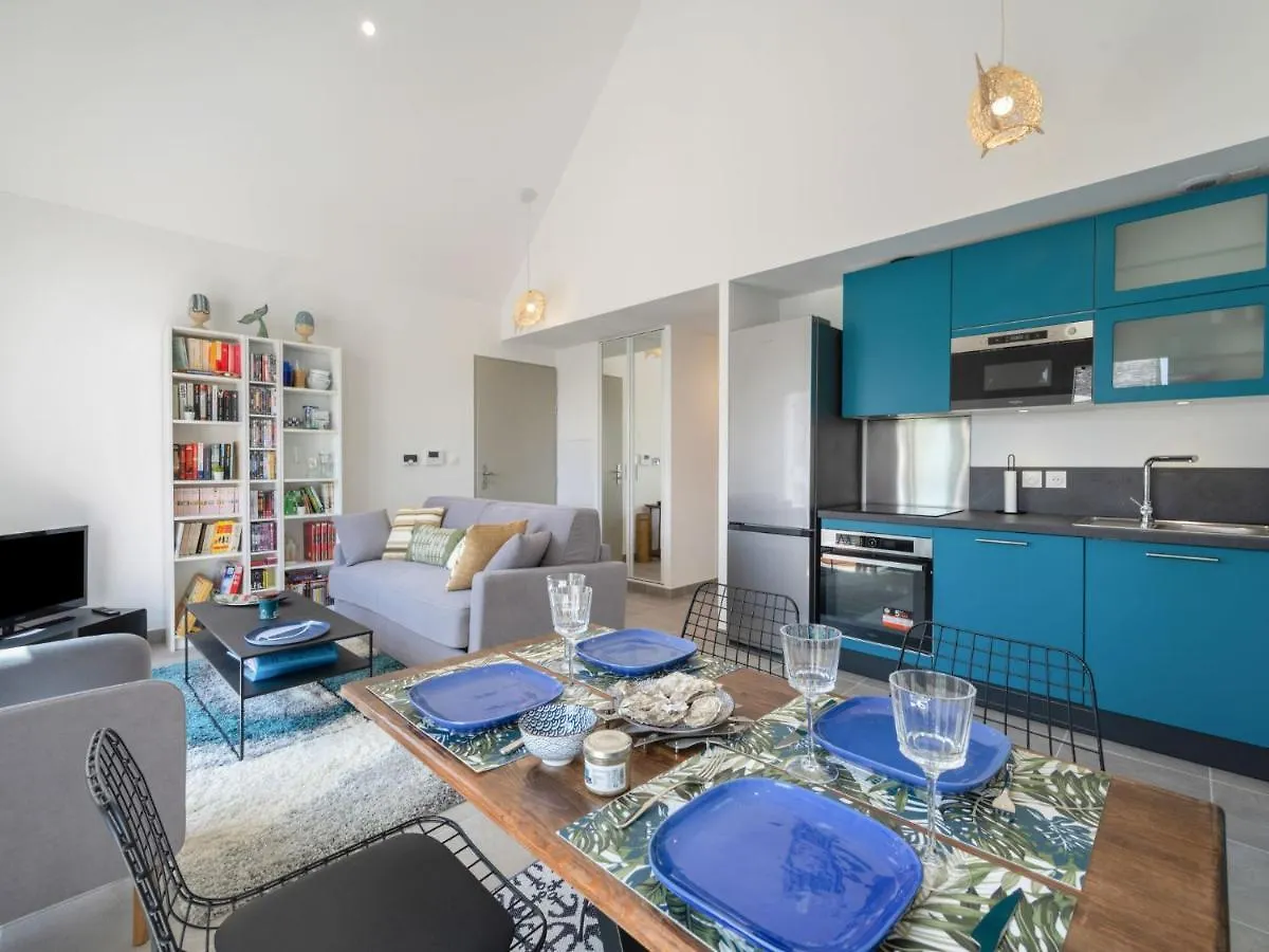 קיברון Apartment Le Clos Moguer-1 By Interhome 0*,