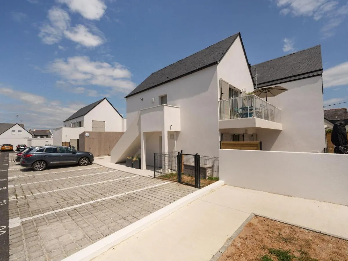 קיברון Apartment Le Clos Moguer-1 By Interhome