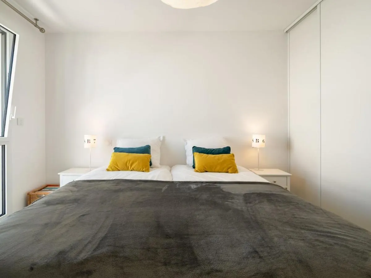 קיברון Apartment Le Clos Moguer-1 By Interhome